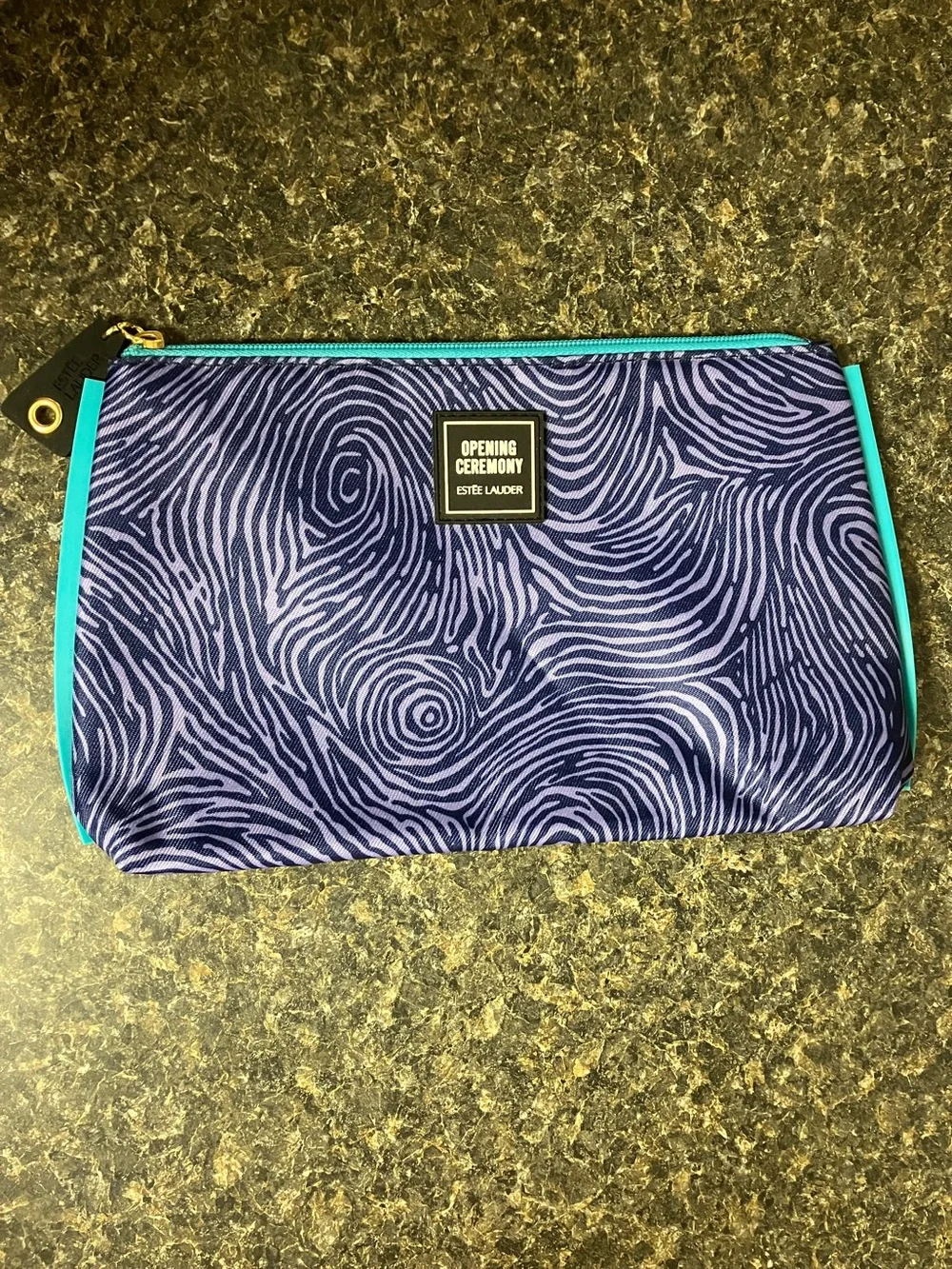 3/$15❤️ Estée Lauder makeup case bag nwot